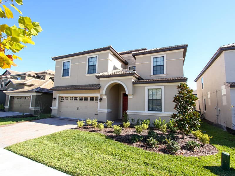 Orlando & Kissimmee