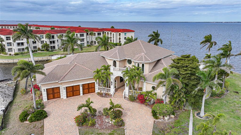 Punta Gorda & Charlotte Harbor